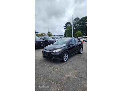2016 Honda HR-V Virginia Beach VA