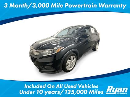 2019 Honda HR-V Monroe LA