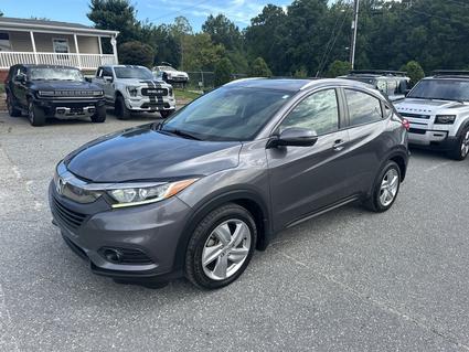 2019 Honda HR-V Greensboro NC