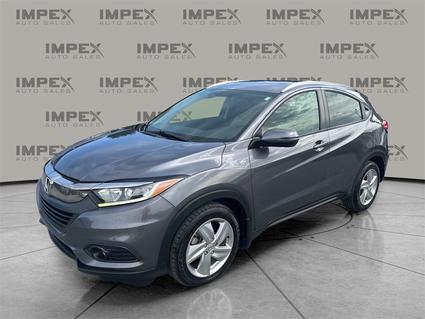2019 Honda HR-V Greensboro NC