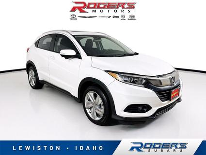 2020 Honda HR-V Lewiston ID