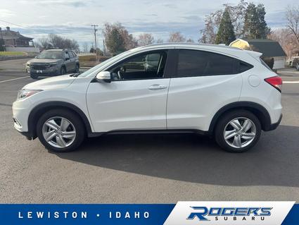 2020 Honda HR-V Lewiston ID