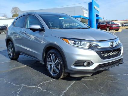 2022 Honda HR-V Zebulon NC