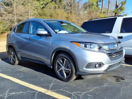 2022 Honda HR-V Zebulon NC