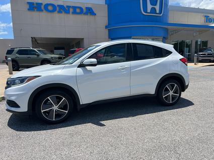 2022 Honda HR-V Tuscaloosa AL