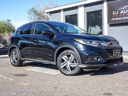 2022 Honda HR-V Glendale AZ