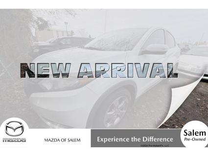 2016 Honda HR-V Salem OR