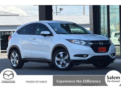 2016 Honda HR-V Salem OR