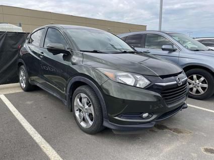 2017 Honda HR-V Fletcher NC