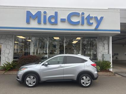 2019 Honda HR-V Eureka CA