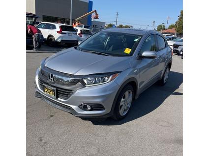 2019 Honda HR-V Eureka CA