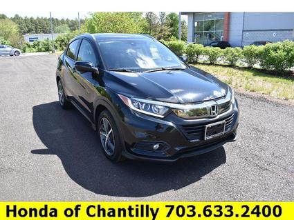 2021 Honda HR-V Chantilly VA