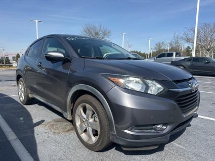 2016 Honda HR-V Daphne AL