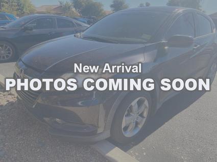 2017 Honda HR-V Phoenix AZ