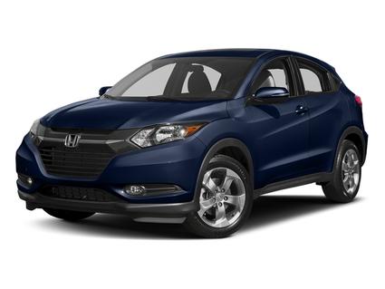 2017 Honda HR-V Glenwood Springs CO