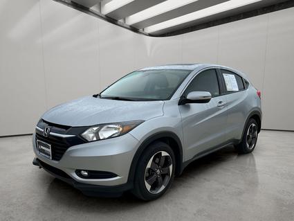 2018 Honda HR-V Katy TX