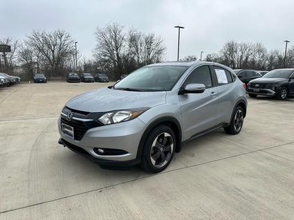 2018 Honda HR-V Katy TX