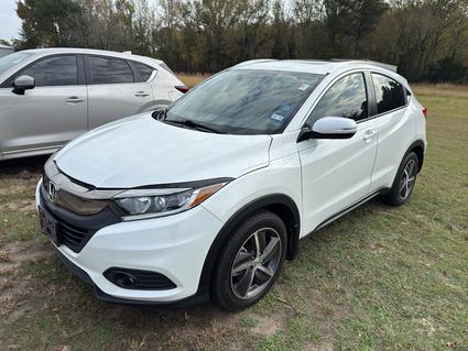2021 Honda HR-V Tyler TX