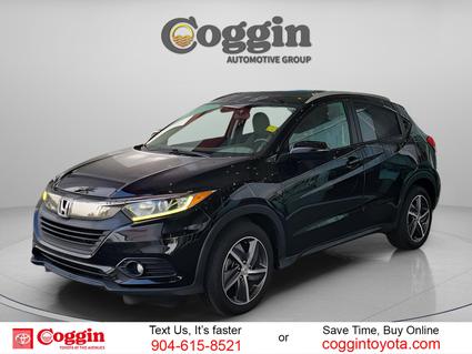 2022 Honda HR-V Jacksonville FL