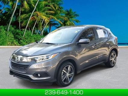 2022 Honda HR-V Naples FL