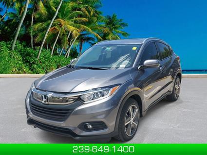 2022 Honda HR-V Naples FL