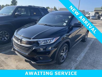 2022 Honda HR-V Baton Rouge LA