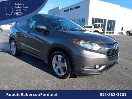 2017 Honda HR-V Waycross GA
