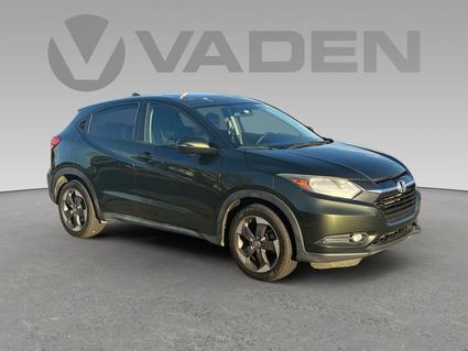 2018 Honda HR-V Statesboro GA
