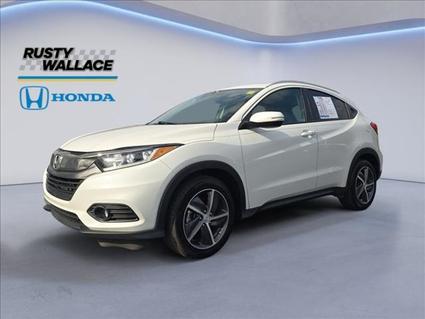 2022 Honda HR-V Knoxville TN