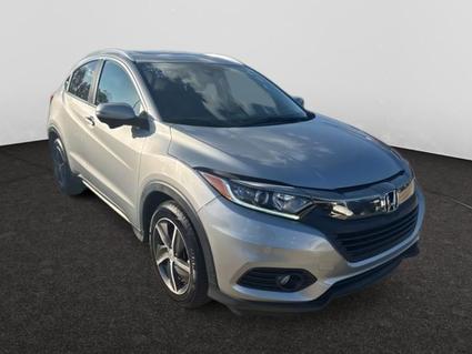 2022 Honda HR-V Tupelo MS