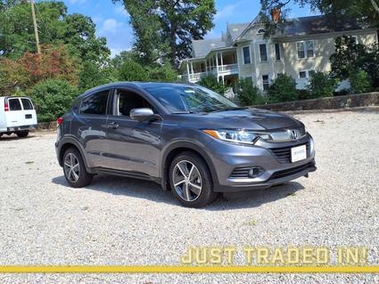 2022 Honda HR-V Wendell NC