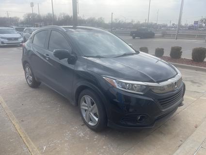 2019 Honda HR-V Muskogee OK