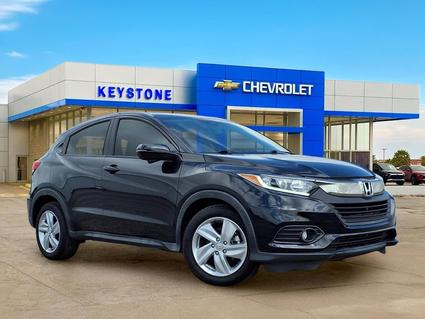 2019 Honda HR-V Sand Springs OK