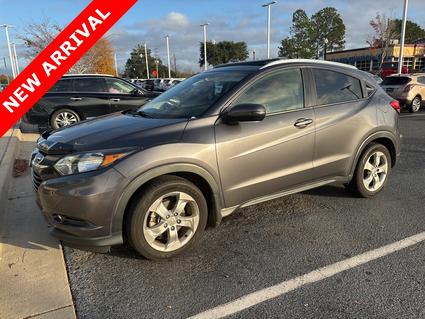 2016 Honda HR-V Daphne AL