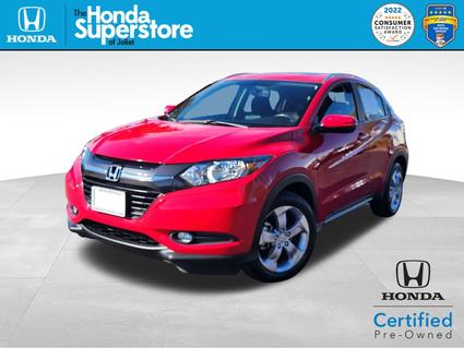 2016 Honda HR-V Joliet IL