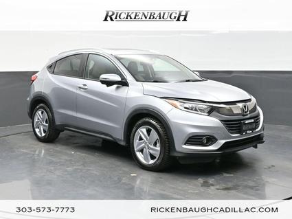 2019 Honda HR-V Denver CO