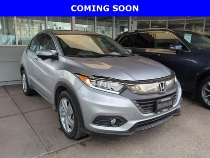 2019 Honda HR-V Denver CO