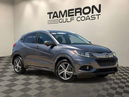 2022 Honda HR-V Daphne AL