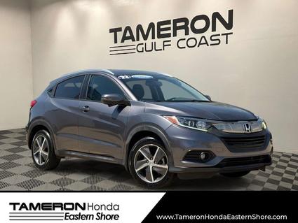2022 Honda HR-V Daphne AL