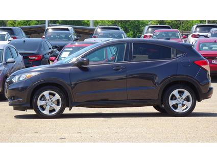 2016 Honda HR-V Tupelo MS