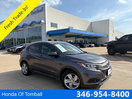 2020 Honda HR-V Tomball TX