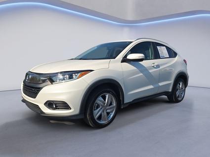 2019 Honda HR-V Knoxville TN