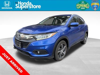 2021 Honda HR-V Lisle IL
