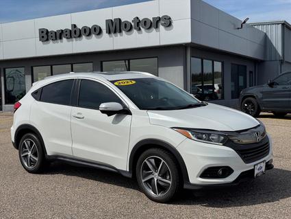 2021 Honda HR-V Baraboo WI