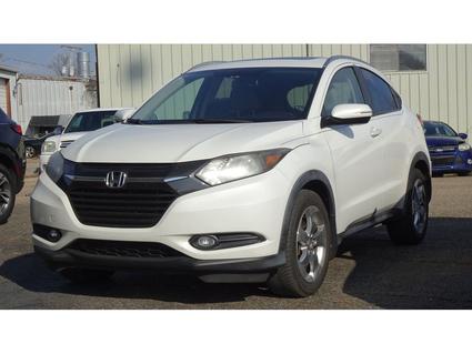 2016 Honda HR-V Tupelo MS