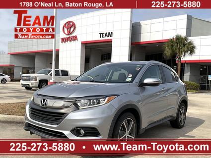 2021 Honda HR-V Baton Rouge LA