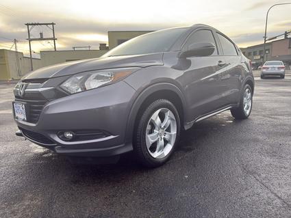 2016 Honda HR-V Aberdeen WA