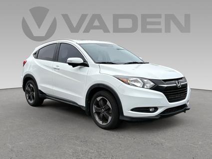 2018 Honda HR-V Hinesville GA