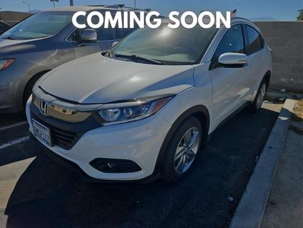 2019 Honda HR-V Cathedral City CA