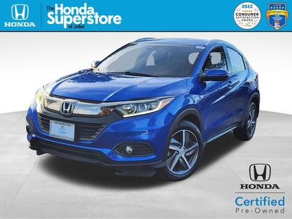 2021 Honda HR-V Joliet IL